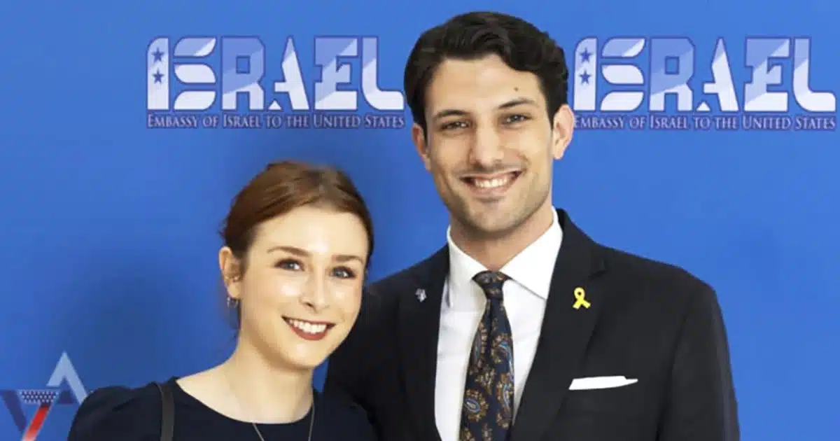 250522 Sarah Milgram And Yaron Lishinsky Rs 313262 335e1d