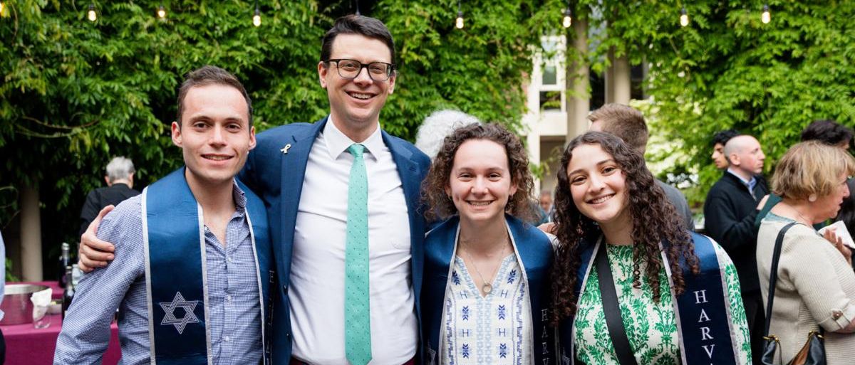 88a7486 Harvardhillelgraduationparty2025 Photos 0149
