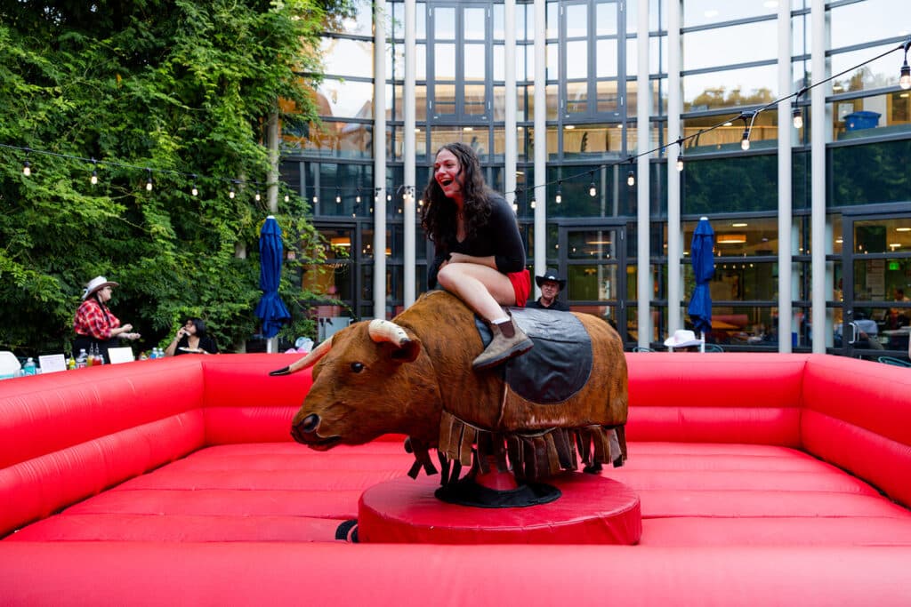 Harvard Hillel Welcome Week 2025