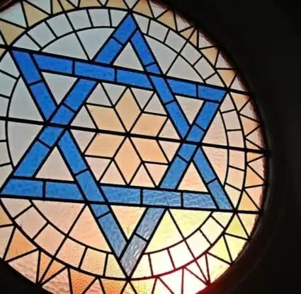 Star Of David 1080x675