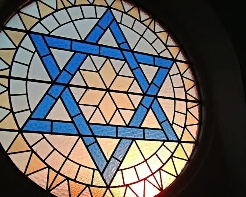 SHEM Shabbat Services