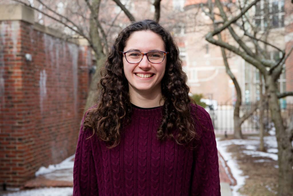 Harvard Hillel Spring 2025