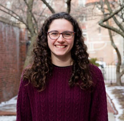 Harvard Hillel Spring 2025