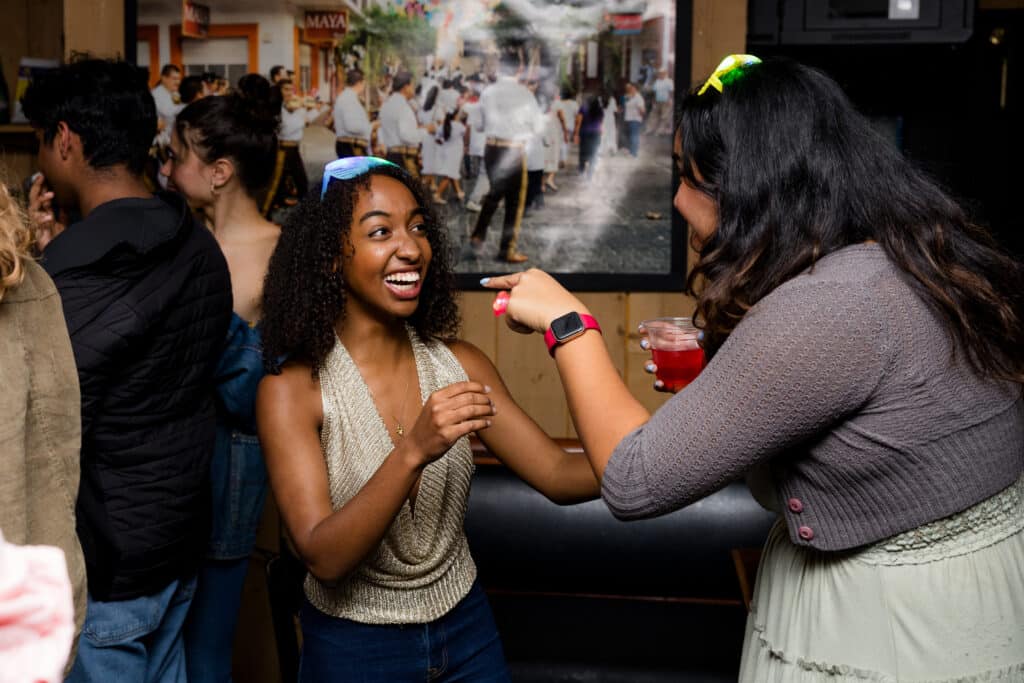 John Harvards Bar Mitzvah 2025