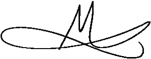 Mahran Signature