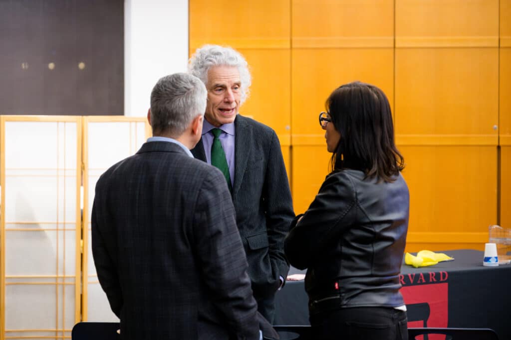 Harvard Hillel Battle Of Stevents 2025