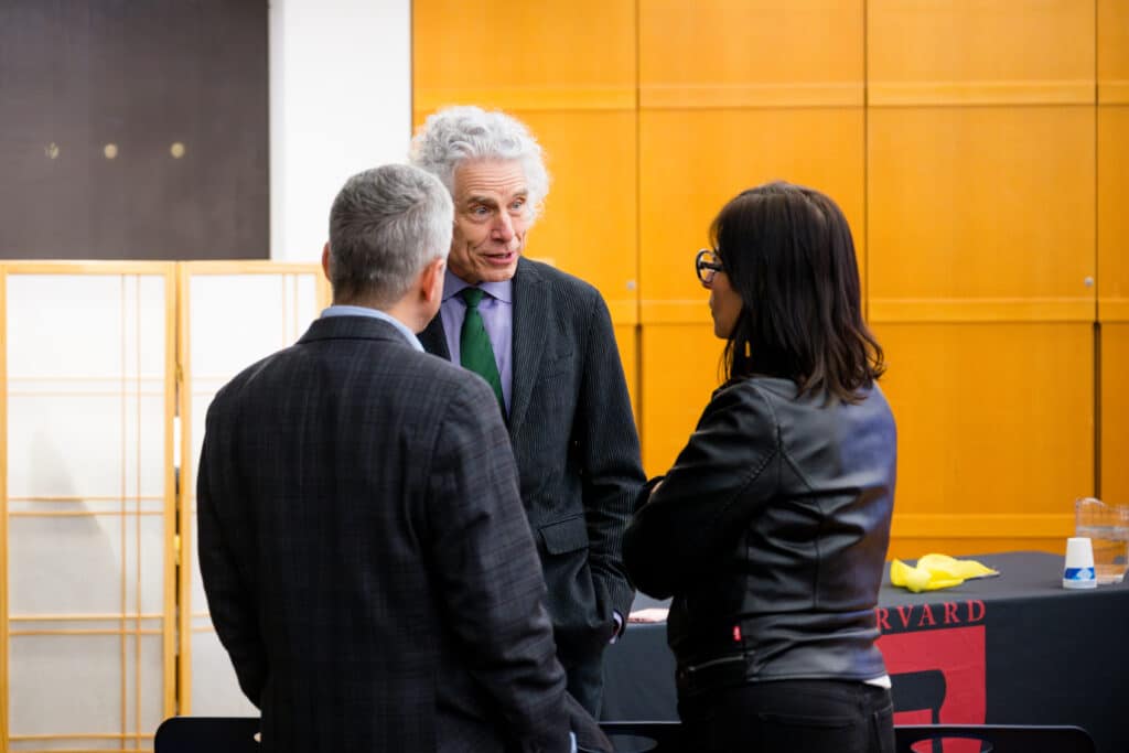 Harvard Hillel Battle Of Stevents 2025