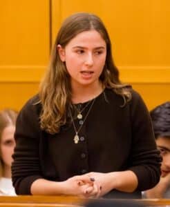 Harvardhillelchannukahparty2025 Photos 0017