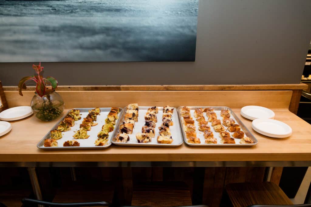 Harvard Hillel @ Bakey 2025