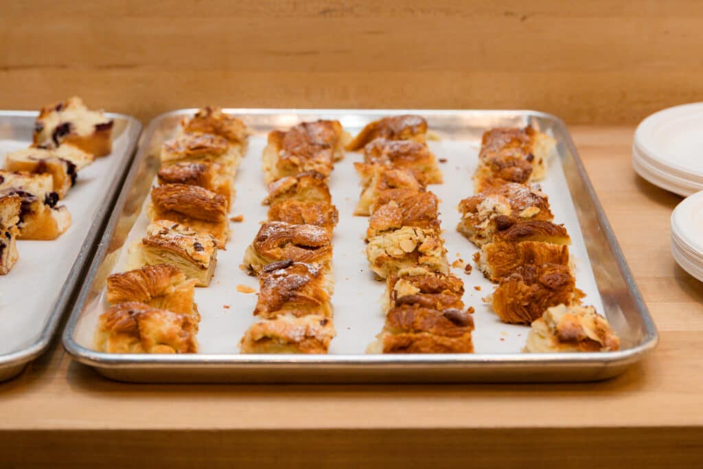 Harvard Hillel @ Bakey 2025