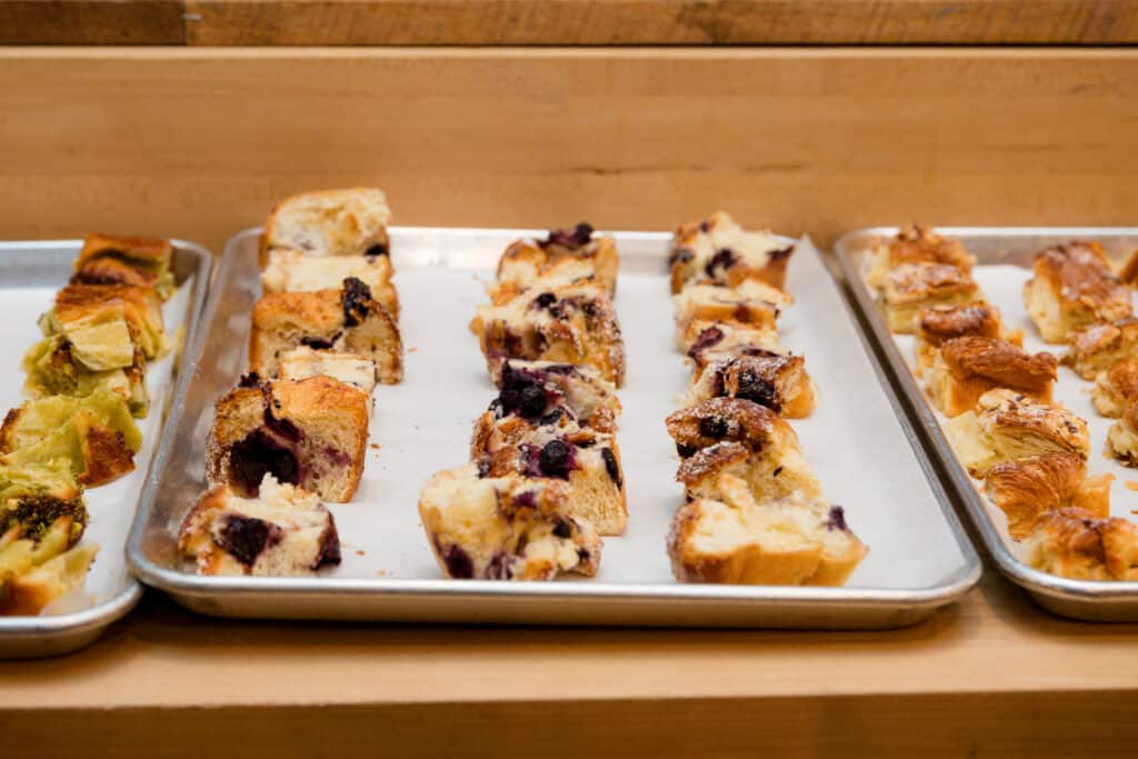 Harvard Hillel @ Bakey 2025