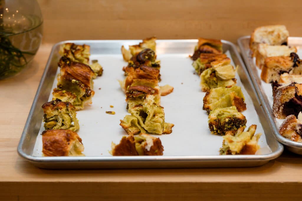 Harvard Hillel @ Bakey 2025