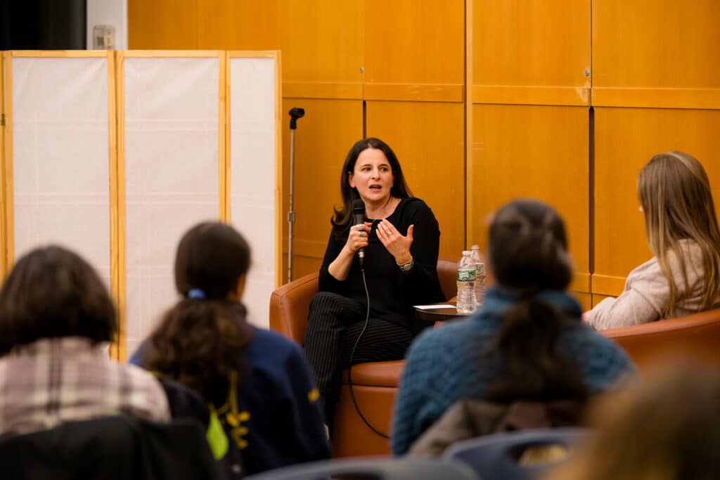 Harvard Hillel 020926 76