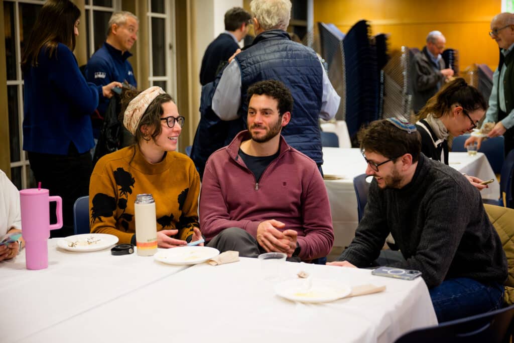 Harvard Hillel 020926 81