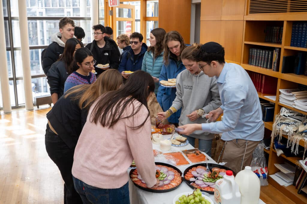 Harvardhillel Studentretreat2026 (10)