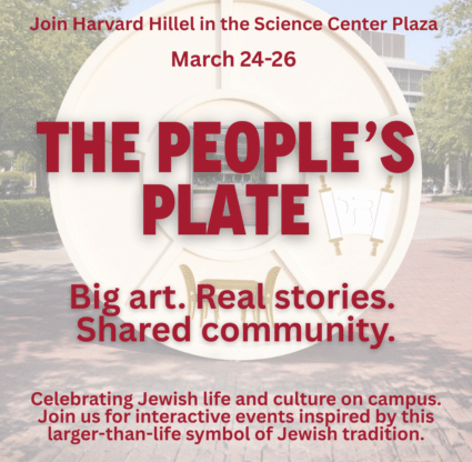 People's Plate
