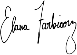 Elana White Bg