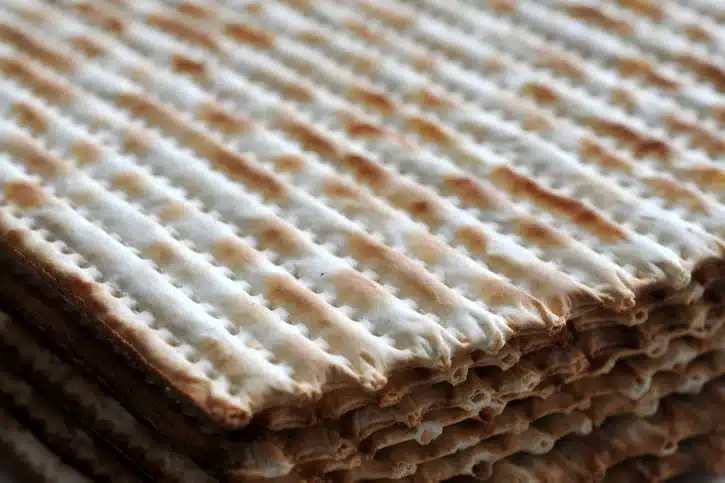 Matzah