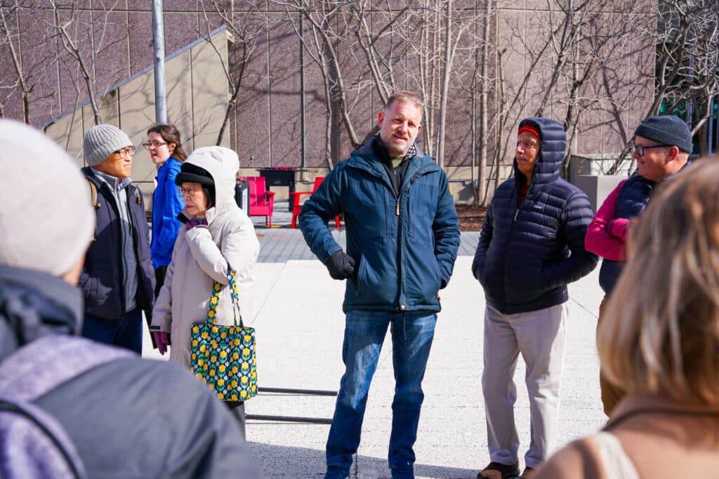 People's Plate Meet The Artist 10