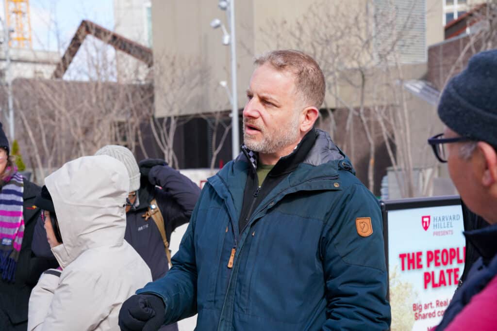 People's Plate Meet The Artist 11