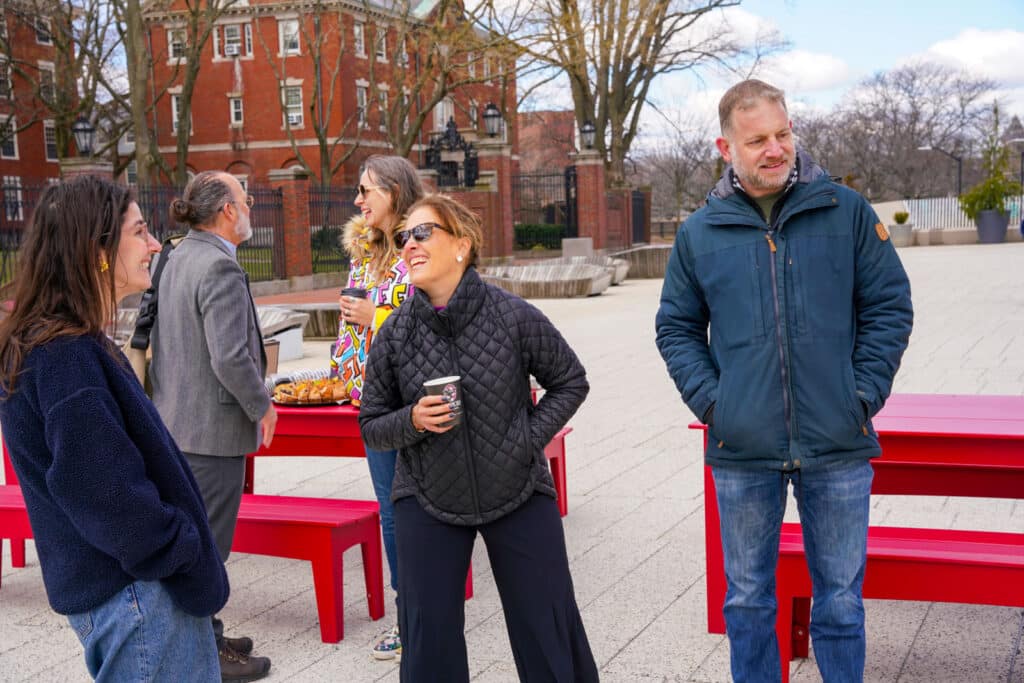 People's Plate Meet The Artist 110