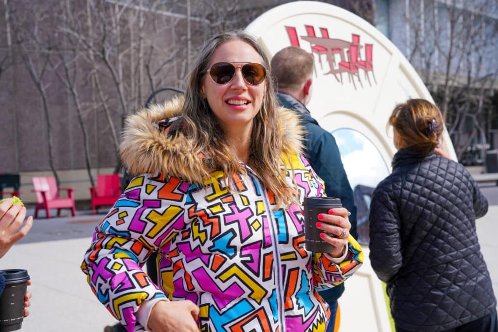 People's Plate Meet The Artist 113