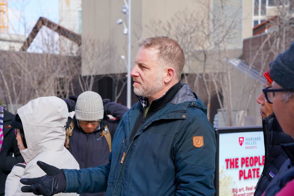 People's Plate Meet The Artist 12