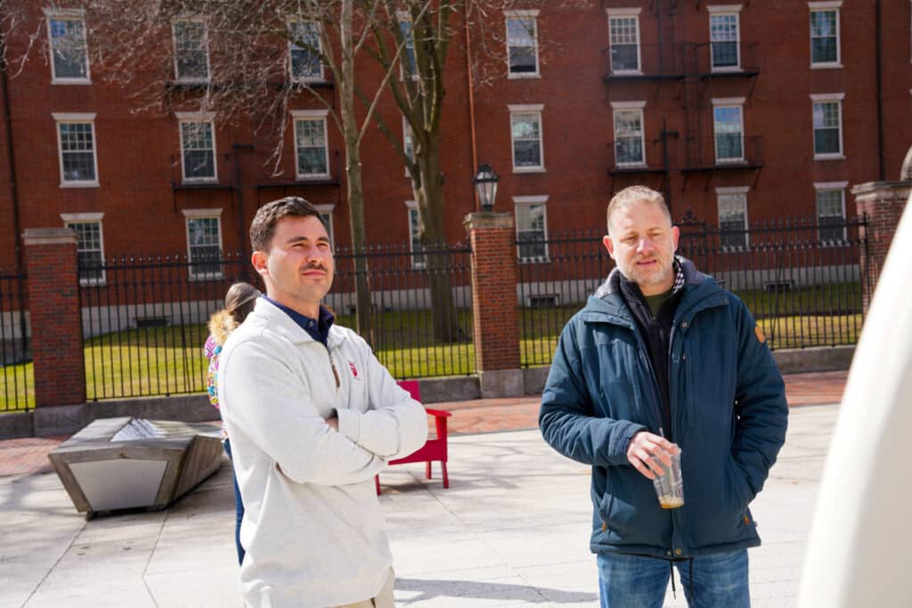 People's Plate Meet The Artist 121