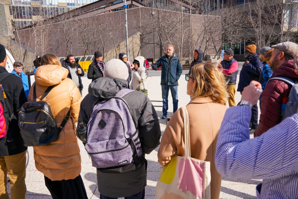 People's Plate Meet The Artist 13