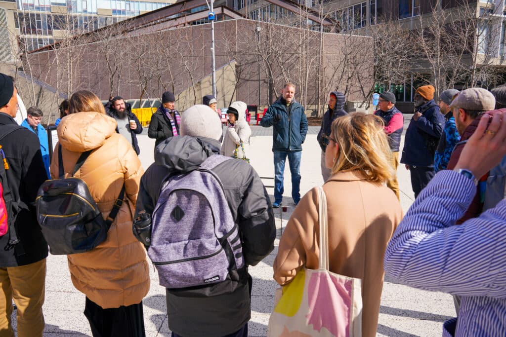 People's Plate Meet The Artist 14