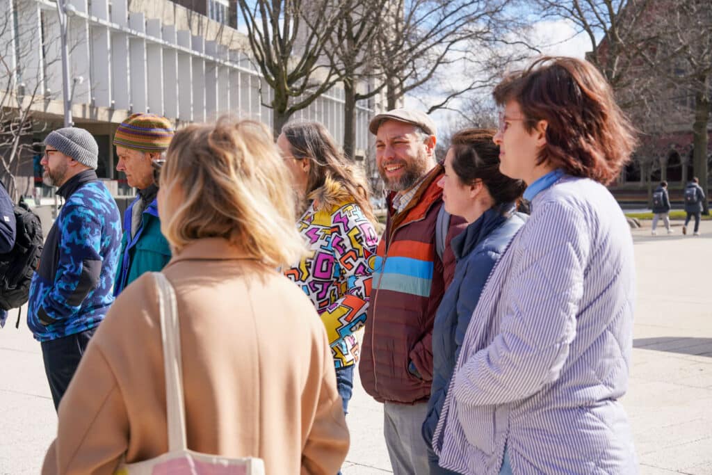 People's Plate Meet The Artist 16