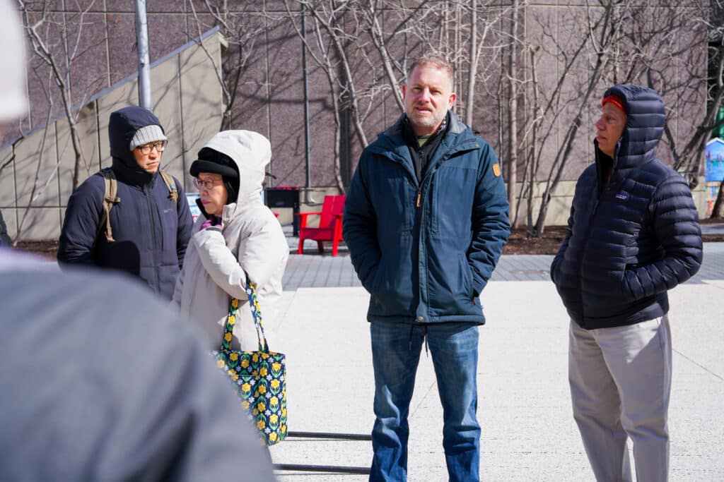 People's Plate Meet The Artist 17