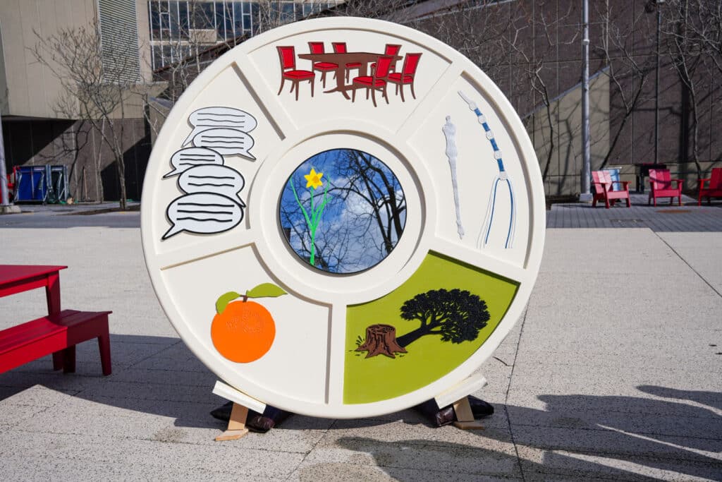 People's Plate Meet The Artist 21