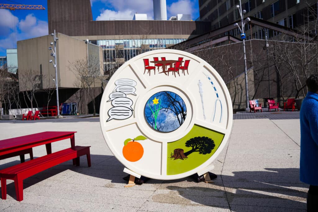 People's Plate Meet The Artist 23