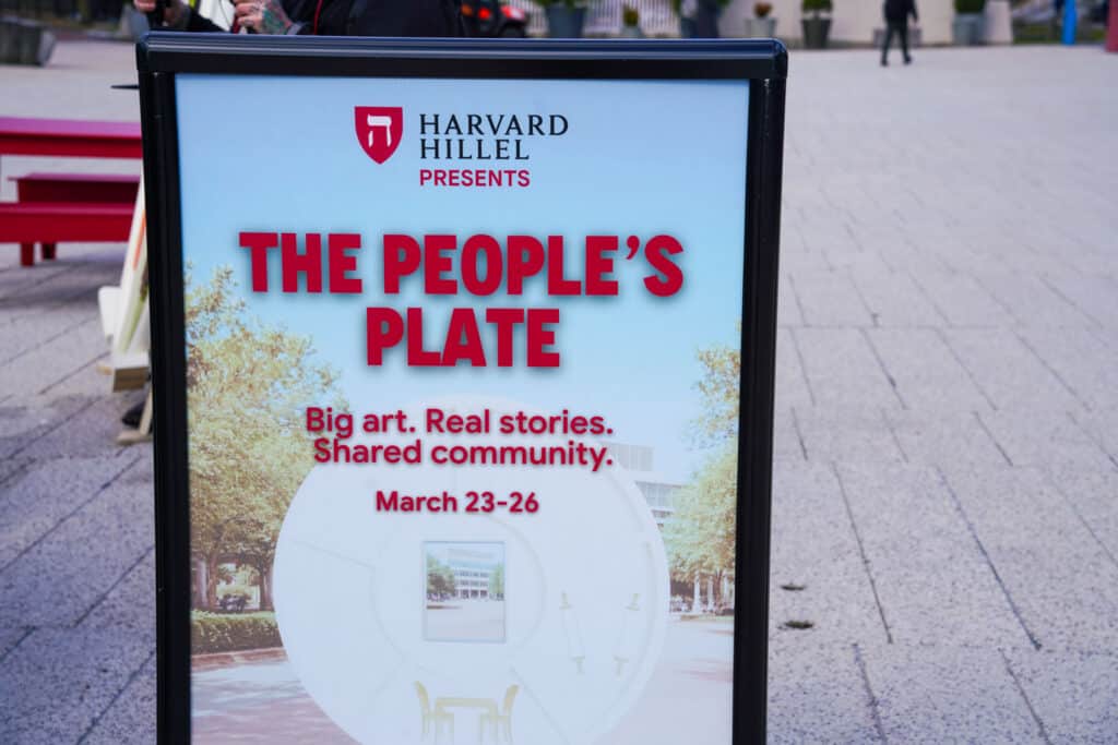 People's Plate Meet The Artist 31