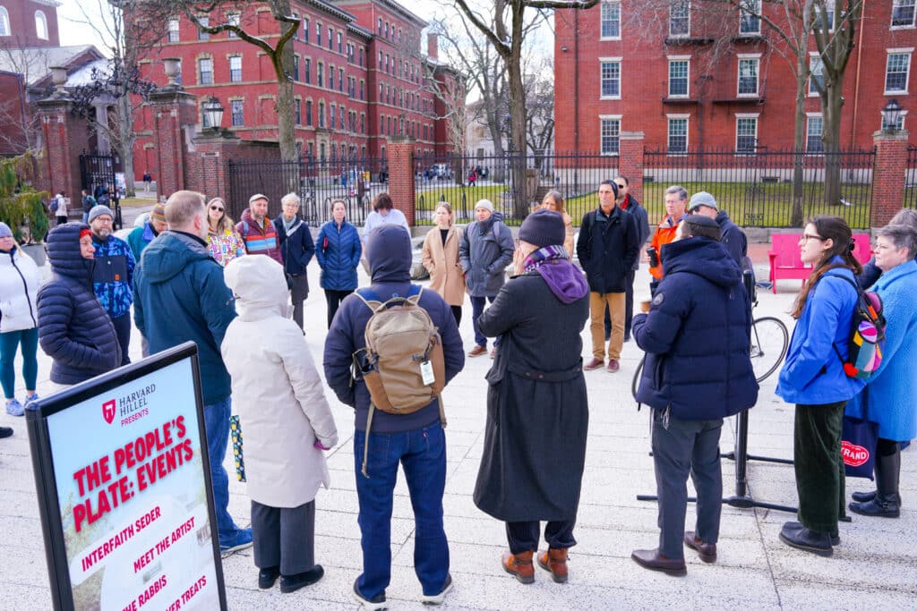 People's Plate Meet The Artist 33