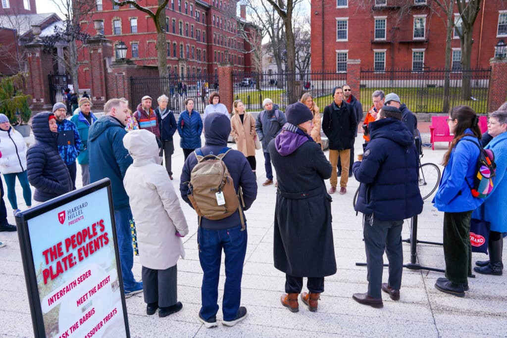 People's Plate Meet The Artist 34