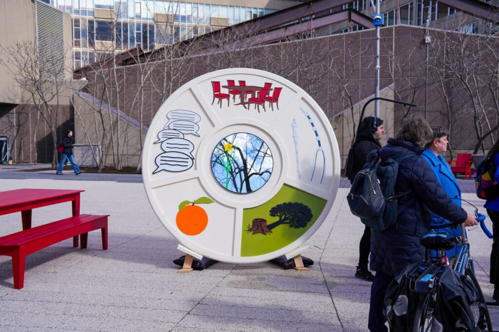 People's Plate Meet The Artist 39