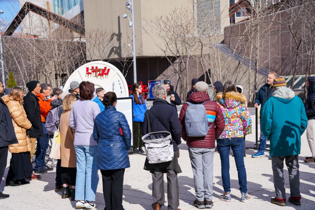 People's Plate Meet The Artist 42