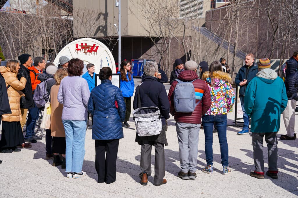 People's Plate Meet The Artist 43