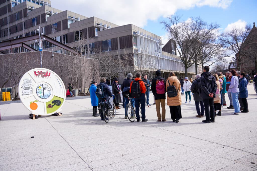 People's Plate Meet The Artist 44