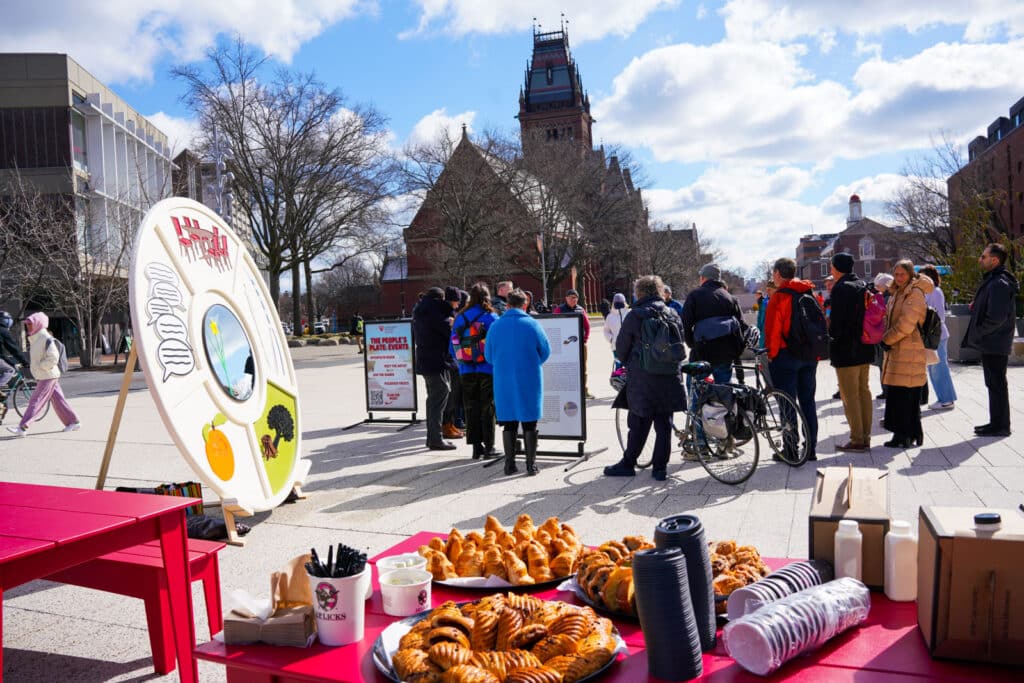 People's Plate Meet The Artist 49