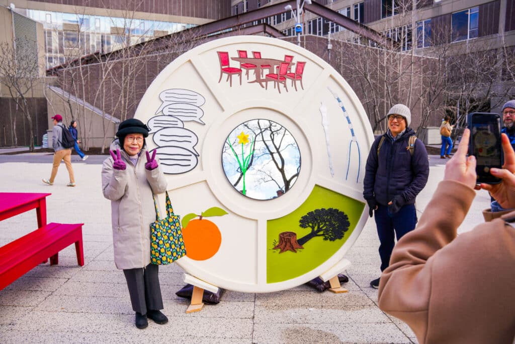 People's Plate Meet The Artist 50