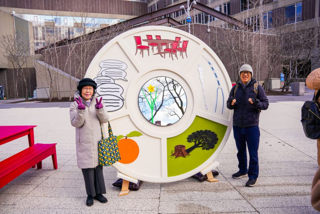 People's Plate Meet The Artist 51