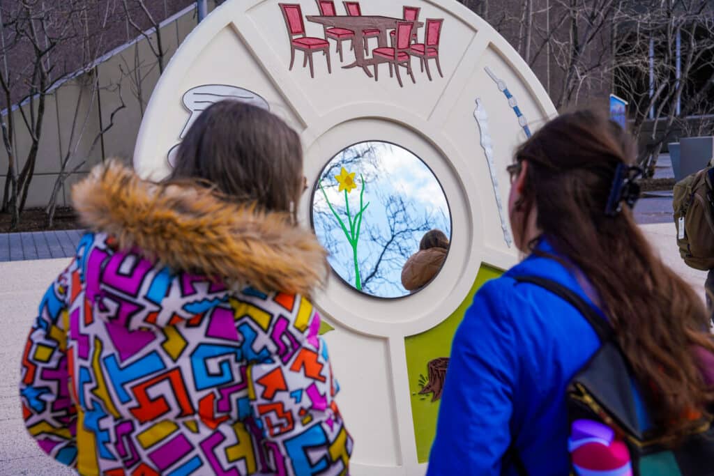 People's Plate Meet The Artist 55