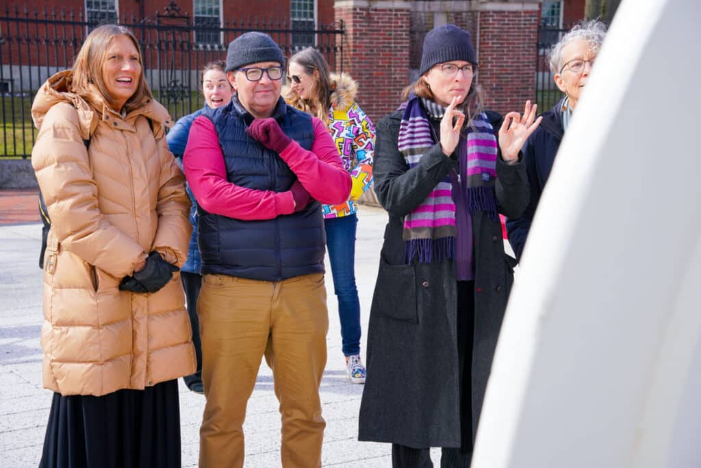 People's Plate Meet The Artist 59