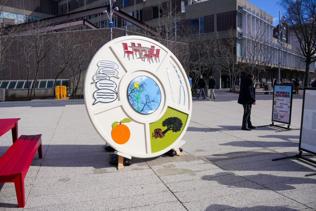 People's Plate Meet The Artist 6