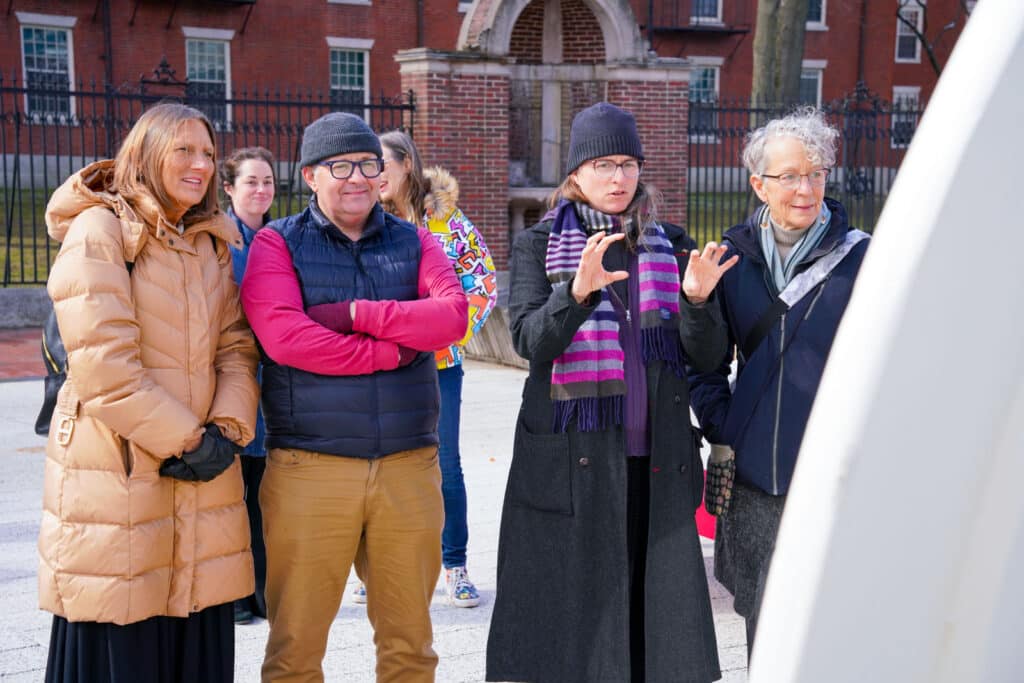 People's Plate Meet The Artist 60