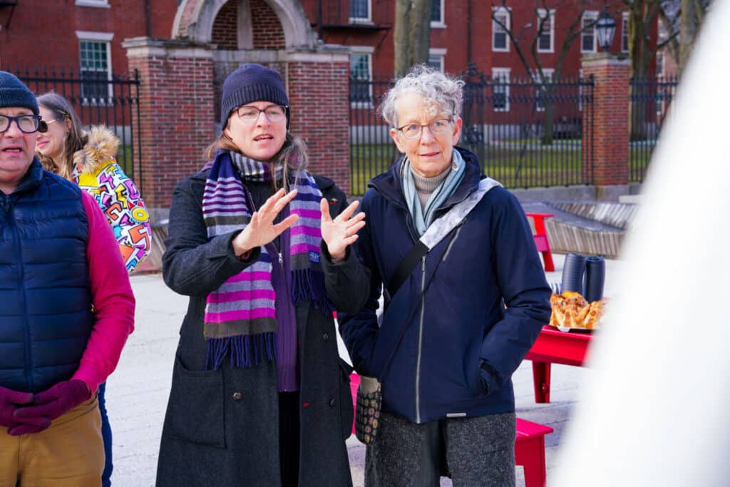 People's Plate Meet The Artist 62