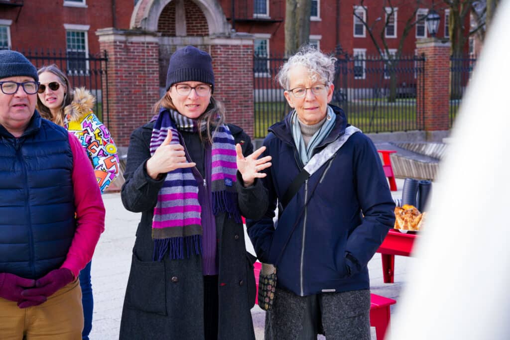 People's Plate Meet The Artist 63